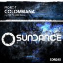 Projec-T - Colombiana