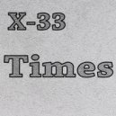 X-33 - 23:23 (Original Mix)