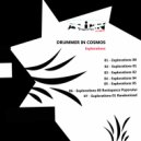 Drummer In Cosmos - Explorations 05