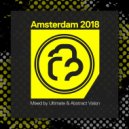 ATHOM & Tony Hammer - Slavic Anthem (Extended Mix)