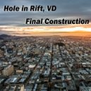 Hole In Rift - King Of All Monsters