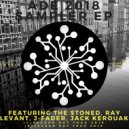Ray Levant - It\'s All Jazz (Original Mix)