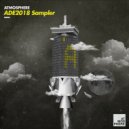 Axel Haube - Orbit