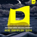 Osher Z. vs. AvAlanche & Flash Finger - Xenon (Original Mix)
