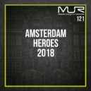 Marcello V.O.R. - Runner