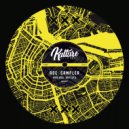 Benjermain - Dance With Me (Original Mix)