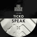 Ticko - Set U Free