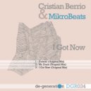 Cristian Berrio , MikroBeats - I Got Now (Original Mix)