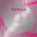Saucy Lady & U-Key - It\'s All Here (Shiro Schwarz Remix)