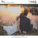 Rit - Holdin On