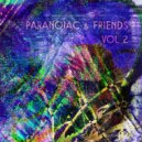 Paranoiac, Osiris - Girlboy Song (Original Mix)