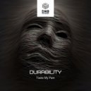 Durability - Taste My Pain