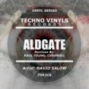 David Salow - Aldgate