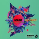 Sonny Joey Waschington - Feel (Original Mix)