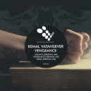 Kemal Vatansever - Aegis