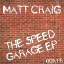 Matt Craig - Bacon Fries (Original Mix)
