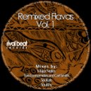 Beat Rivals - Lift Your Voice (Toni Economides & Carl Smith Remix Instrumental)