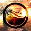 Andreas Bender - Back Down, Back Up
