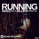 Senzo C ft Billeni - Running