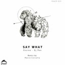 Enzino & DJ Pen - Excentric (Original Mix)