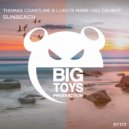 Thomas Coastline & Luigi Di Mare pres. D3light - Sunbeach