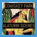 Comiskey Park - Rock Tron (Original Mix)