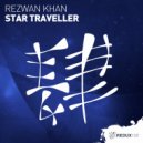 Rezwan Khan - Star Traveller