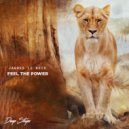 Jaques Le Noir - You Listen To Me (Original Mix)