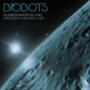 Biobots - Asteroid Fields