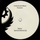 Redux - Breakology