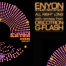 Enyon - All Night Long