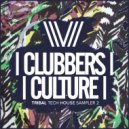 Claudia C. - Solar (Original Mix)