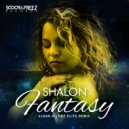Shalon - Fantasy (Elite Remix Instrumental)