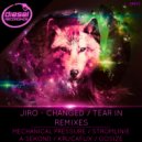 Jiro - Tear In