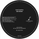 Andi Vasilos - Get Down (Jus Tadi Remix)