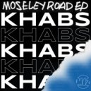 Khabs - Slazenger Dub