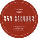 Dr. Candid - Gratitude (Original Mix)
