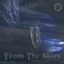 K.H.D. - Rock It To The Core