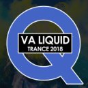 Allburn & Ria Ananda - Spirit of Vengeance (Original Mix)