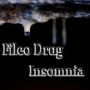 Fileo Drug - Lovely Violence