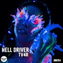 Hell Driver - Macadam