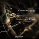 Alessandro Grops - Status (Mario Giordano Remix)