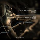 Alessandro Grops - Status