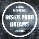 Exomode - Nordlys (Original Mix)