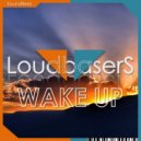 LoudbaserS - Ixion