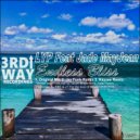 LYP Feat Jade MayJean - Endless Bliss (Kayzee Remix)