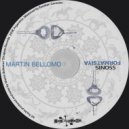 Martin Bellomo - Informatsiya (Original Mix)