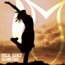 NoMosk & Roman Messer feat. Christina Novelli - Lost Soul (LTN Extended Sunrise Remix)