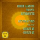 Greidor Allmaster presents Historymaster - Rotation Of Times (Part.2)