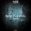 Neil Pantos - Dust